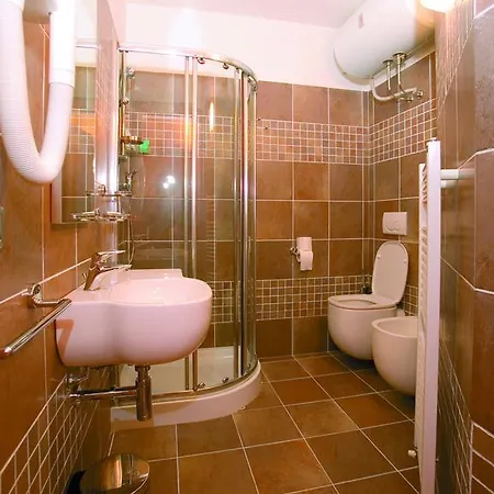 Residenza Gildo Apartmán