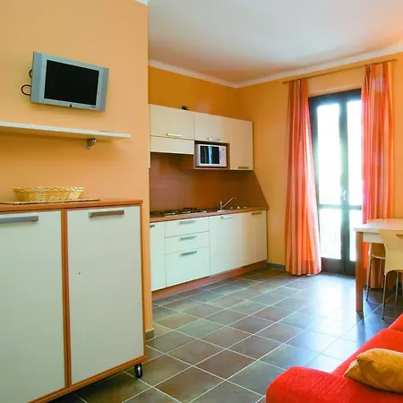 Residenza Gildo Apartmán Frabosa Soprana