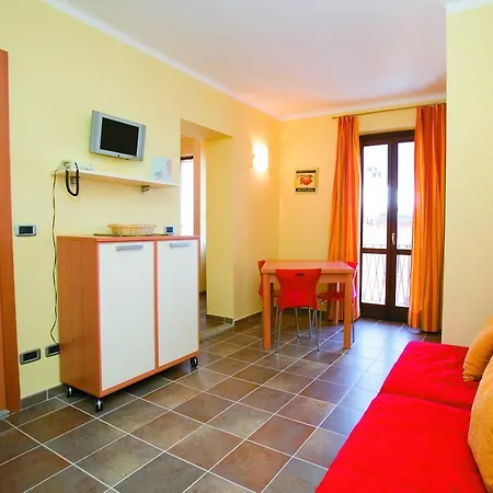 Residenza Gildo Apartmán Frabosa Soprana