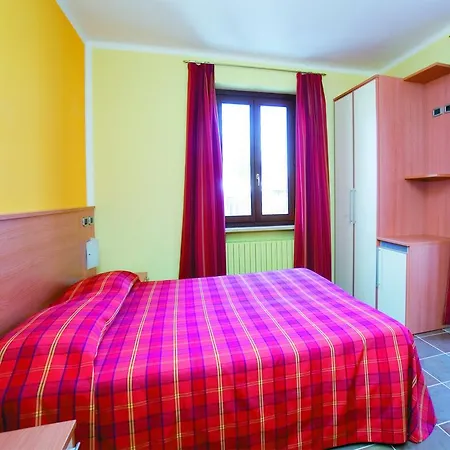 Apartmán Residenza Gildo *