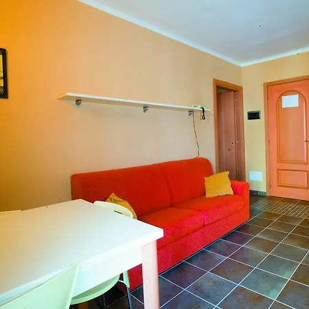 Apartmán Residenza Gildo