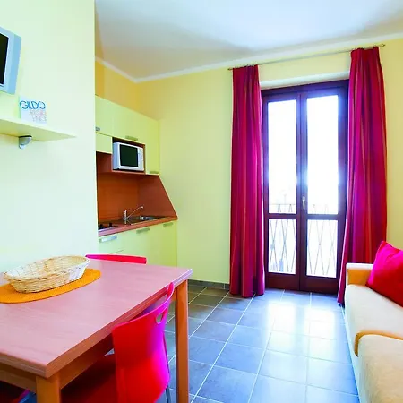Residenza Gildo Apartmán Frabosa Soprana
