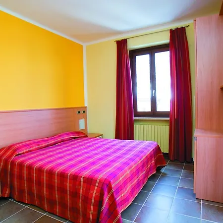 Residenza Gildo Apartmán *