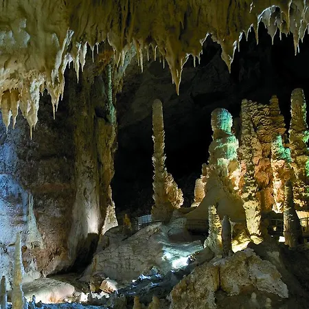 Residenza Gildo Apartmán