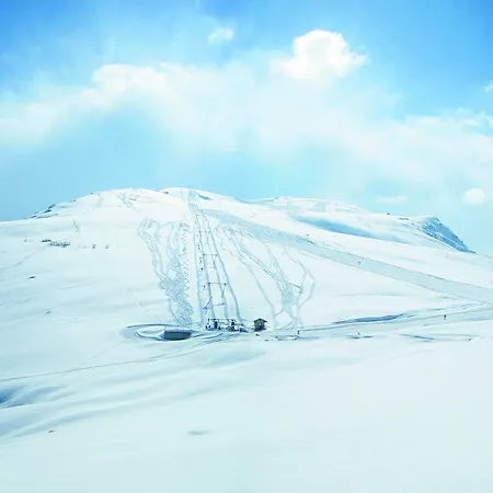 Apartament Residenza Gildo Frabosa Soprana