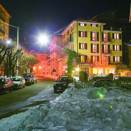 Residenza Gildo * فرابوزا سوبرانا