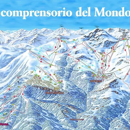 Residenza Gildo *