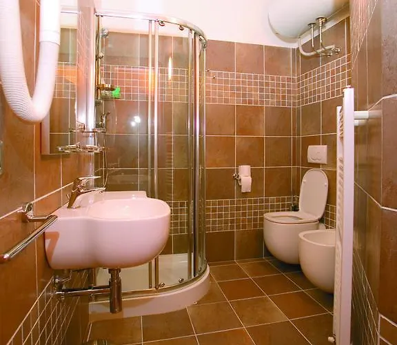 Residenza Gildo Appartement