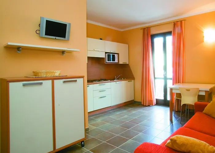 Residenza Gildo Appartement Frabosa Soprana