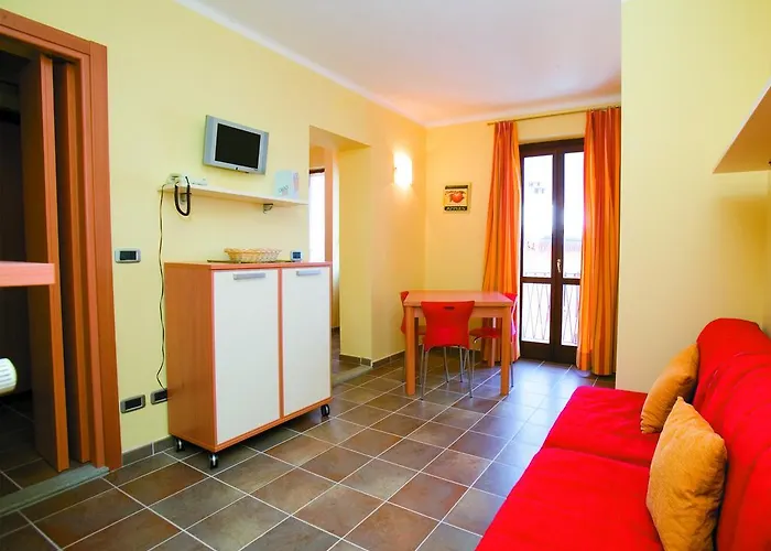 Residenza Gildo Appartement Frabosa Soprana