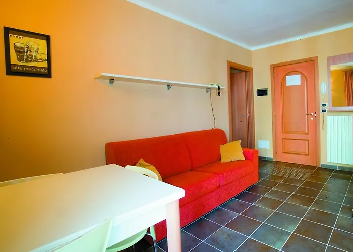 Appartement Residenza Gildo