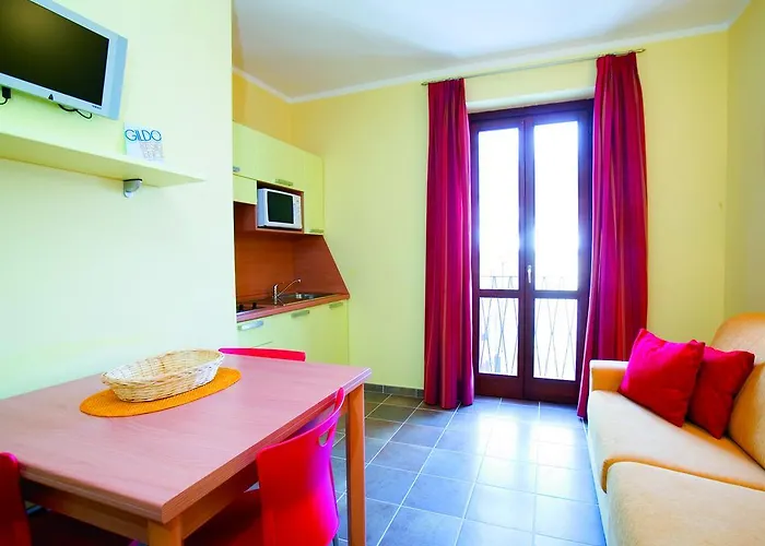 Residenza Gildo Appartement Frabosa Soprana