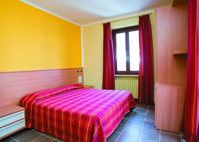 Residenza Gildo Appartement *