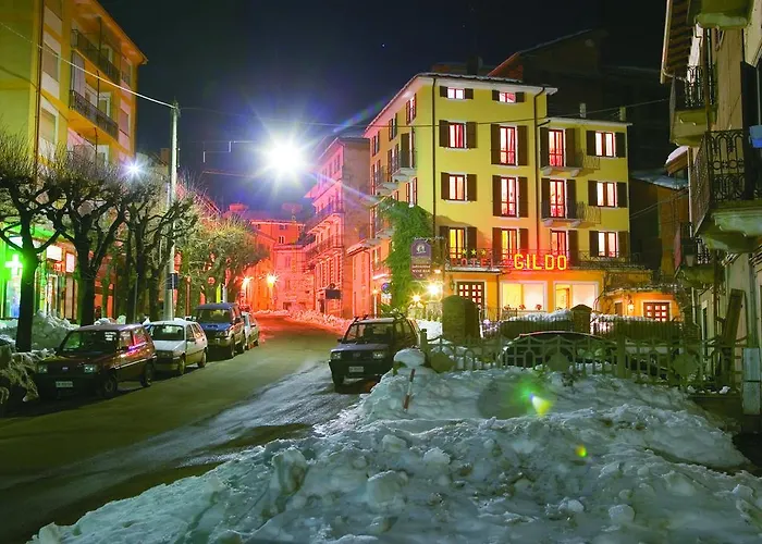 Residenza Gildo * Frabosa Soprana