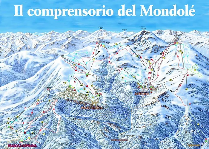 Residenza Gildo *